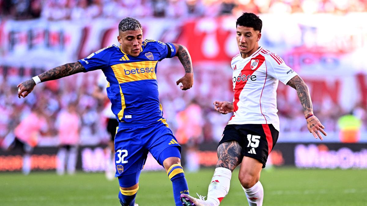 Boca Juniors defender Costa gets special U.S. visa for Club World Cup following earlier rejection – The Headlines