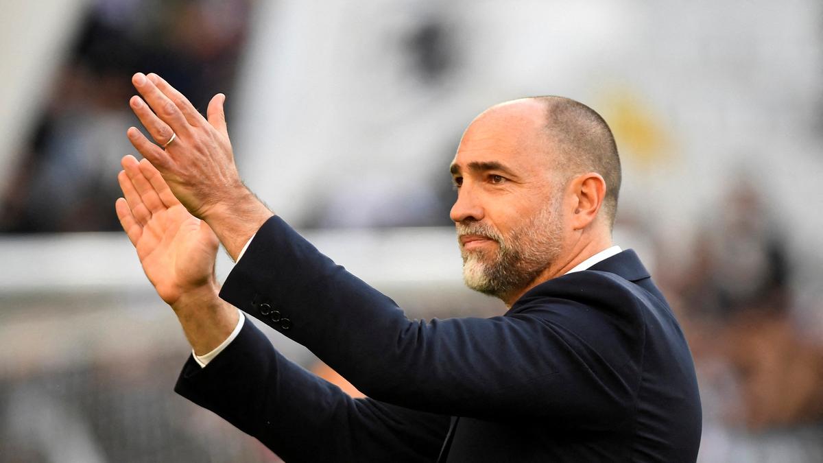 Juventus gives two-year contract extension to manager Tudor – The Headlines