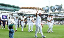Sunil Gavaskar: Any lingering doubts about Bavuma as a player and captain will be put to rest after WTC win – The Headlines
