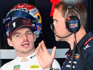 F1 Canadian GP 2025: Verstappen fed up with talk of race bans and penalty points – The Headlines