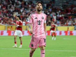 FIFA Club World Cup 2025 — Messi and Co. held to goalless draw by Al Ahly in CWC opener – The Headlines