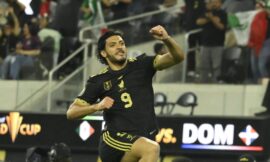 Mexico vs Saudi Arabia LIVE streaming info: Where to watch CONCACAF Gold Cup quarterfinal? – The Headlines