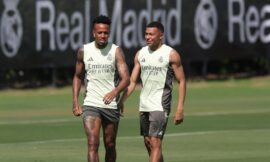 FIFA Club World Cup: Mbappe hospitalised with acute stomach issues – The Headlines