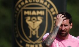 Inter Miami vs Porto, FIFA Club World Cup — Is Messi, Alba available? Mascherano gives team update – The Headlines