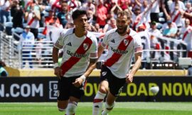 River Plate vs Monterrey LIVE streaming info: When, where to watch FIFA Club World Cup group stage match? Predicted lineups – The Headlines