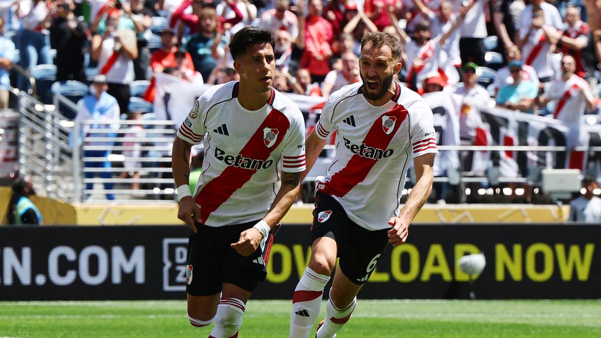 River Plate vs Monterrey LIVE streaming info: When, where to watch FIFA Club World Cup group stage match? Predicted lineups – The Headlines