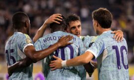 Juventus vs Wydad AC, LIVE streaming info: Where to watch FIFA Club World Cup? Predicted lineups – The Headlines