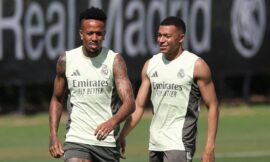 Why is Kylian Mbappe not playing in Salzburg vs Real Madrid in FIFA Club World Cup 2025? – The Headlines