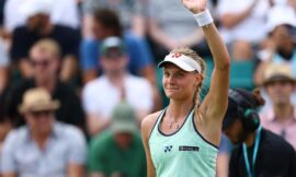 Nottingham Open 2025: Dayana Yastremska to face McCartney Kessler in final – The Headlines