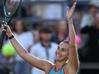 Berlin Open: Sabalenka beats Rybakina with ‘‘crazy comeback’‘, enters semifinal – The Headlines