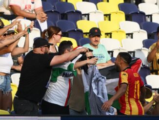 FIFA Club World Cup: Youcef Belaili scores in Esperance’s 1-0 victory over LAFC – The Headlines