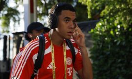 FIFA Club World Cup: Jamal Musiala injured again for Bayern Munich – The Headlines