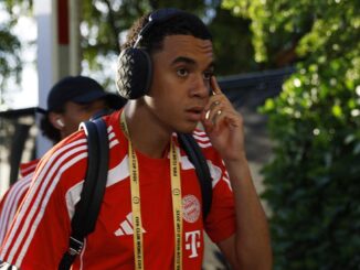 FIFA Club World Cup: Jamal Musiala injured again for Bayern Munich – The Headlines FIFA Club World Cup: Jamal Musiala injured again for Bayern Munich – The Headlines