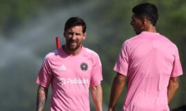 FIFA Club World Cup LIVE — Inter Miami vs Palmeiras updates: Lionel Messi expected in action – The Headlines