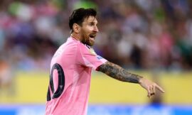 Inter Miami’s Lionel Messi earns more than 21 other MLS teams’ payrolls this year – The Headlines