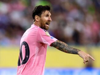 Inter Miami’s Lionel Messi earns more than 21 other MLS teams’ payrolls this year – The Headlines