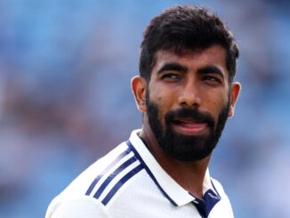 Haven’t decided which two other Tests he’s going to play: Gambhir on managing Bumrah’s workload – The Headlines