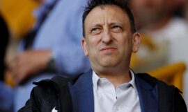 Billionaire Brighton owner Tony Bloom buys stake in Scottish club Hearts – The Headlines