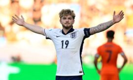 U21 Euros semifinal: Elliott brace helps England beat Netherlands, sets up final vs Germany – The Headlines