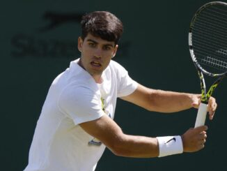 Wimbledon 2025, June 30 schedule: Alcaraz begins campaign for third straight title – The Headlines