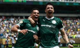 FIFA Club World Cup 2025: Palmeiras edges past Botafogo to secure quarterfinal berth – The Headlines