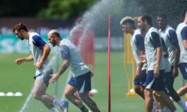 Inter Milan vs Fluminense LIVE streaming info: Where to watch FIFA Club World Cup 2025 Round of 16 match? Predicted lineups – The Headlines