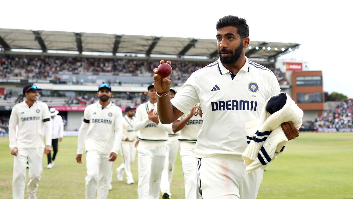 ENG vs IND 1st Test: I try to forget quickly, says Bumrah on Indian fielding fiasco – The Headlines