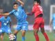Late penalty hands India defeat against Hong Kong in AFC Asian Cup 2027 qualifiers – The Headlines