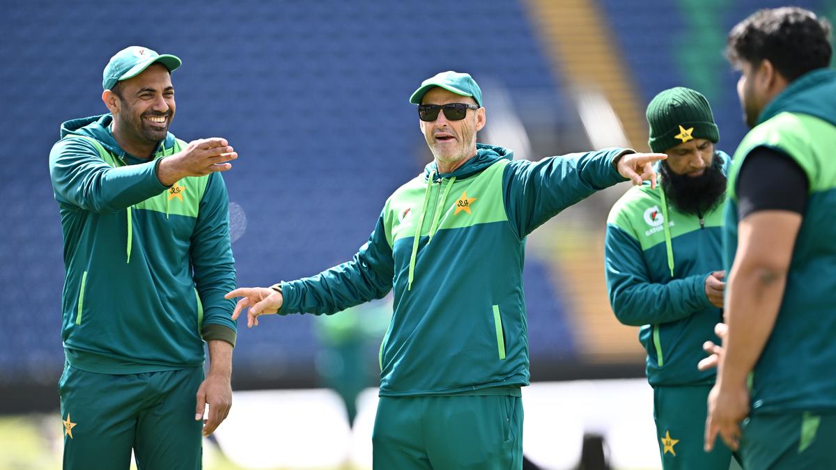 I realised quickly that I will not have much influence on the team: Gary Kirsten on his stint as Pakistan coach – The Headlines