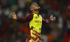 ENG vs WI: West Indies players face visa delay ahead of T20 series against England – The Headlines