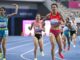 Taiwan Athletics Open 2025: Pooja wins gold in women’s 1500m – The Headlines
