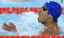 Srihari Nataraj clocks Best Indian Time in 200m freestyle at Singapore National Swimming C‘ship – The Headlines