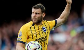James Milner extends Brighton contract with Premier League appearances record in sight – The Headlines