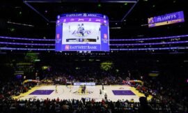 LA28 unveils Paralympics venue plan – The Headlines