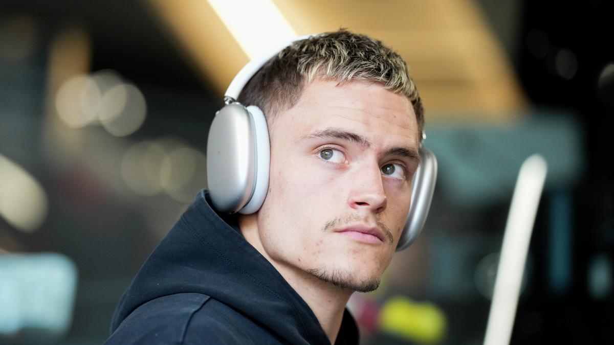 Liverpool signs Florian Wirtz from Bayer Leverkusen – The Headlines