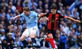 Liverpool completes signing of Kerkez from Bournemouth amidst Roberston’s rumoured exit – The Headlines