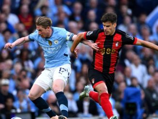 Liverpool completes signing of Kerkez from Bournemouth amidst Roberston’s rumoured exit – The Headlines