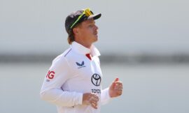 ENG vs IND, 1st Test: England announces Playing XI; Ollie Pope retains No. 3 spot – The Headlines