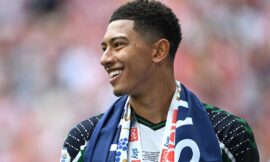 Jobe Bellingham joins Borussia Dortmund five years after brother Jude – The Headlines