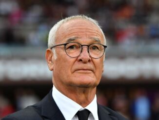 Ranieri declines Italy job, stays on as Roma advisor – The Headlines