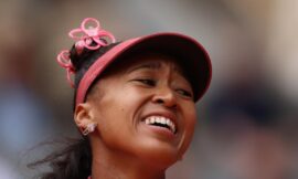 Osaka, Pegula pull out of historic women’s event at Queen’s – The Headlines