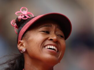 Osaka, Pegula pull out of historic women’s event at Queen’s – The Headlines