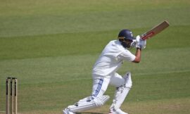 India vs India A LIVE Streaming Info, practice match: When and where to watch, full squads – The Headlines