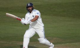 Karun Nair: End of 2022 was quite a dark place for me – The Headlines