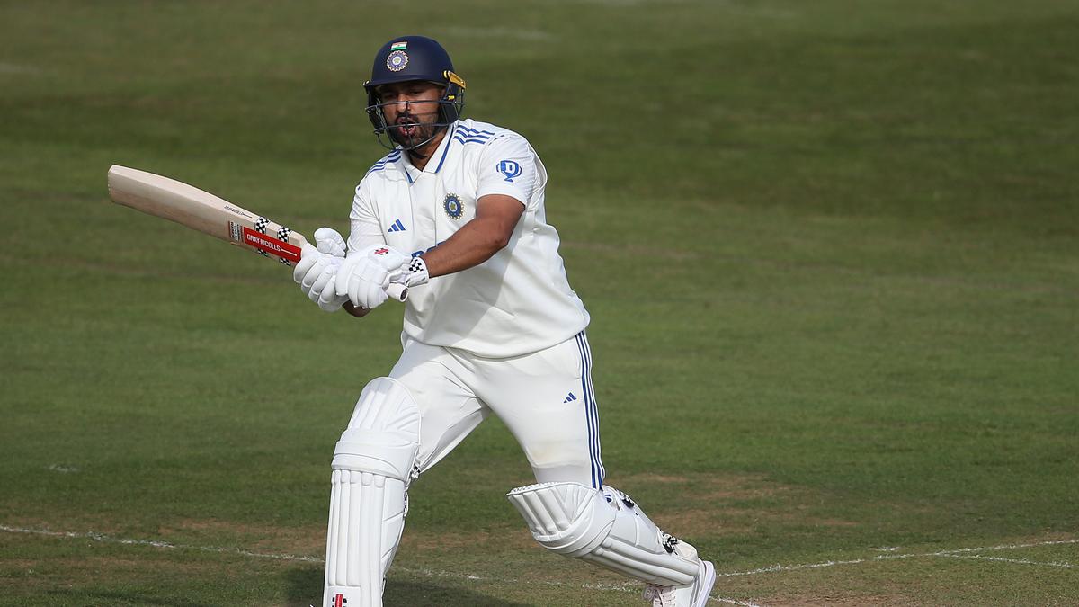 Karun Nair: End of 2022 was quite a dark place for me – The Headlines