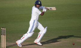 India A vs England Lions LIVE Score Day 4; 1st Unofficial Test: ENG Lions resume on 527/7, just 30 short of IND-A total – The Headlines