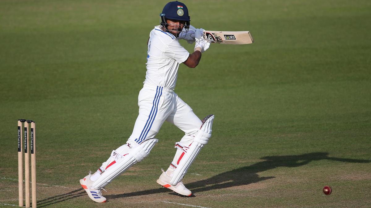 India A vs England Lions LIVE Score Day 4; 1st Unofficial Test: ENG Lions resume on 527/7, just 30 short of IND-A total – The Headlines