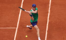 French Open 2025, June 2 schedule: Sinner, Djokovic and Gauff in action in fourth round – The Headlines