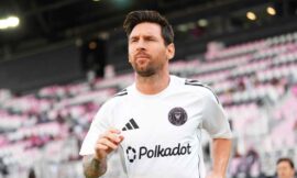 Messi Magic in FIFA Club World Cup — Argentina star looks to inspire Miami to realise another American dream – The Headlines