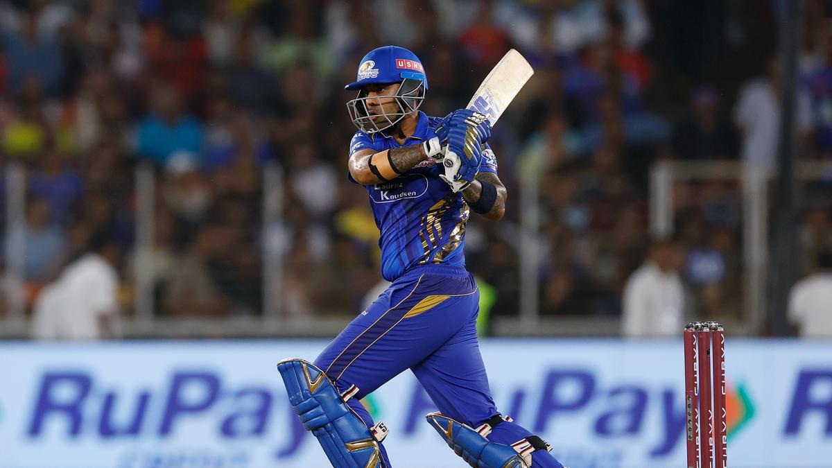 IPL 2025: Full list of Player of the Tournament winners from 2008 – The Headlines